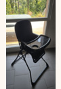 avis Chaise haute pliante Sit N Go par Zoé