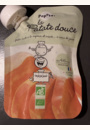 avis La Patate Douce par Anne-Charlotte