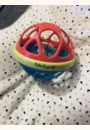 avis Soft'Ball Sophie la girafe par Marie 