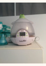 avis Humidificateur d air et veilleuse par Pauline