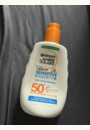 avis Ambre Solaire Sensitive Expert+ par Florian