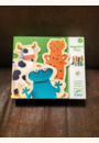 avis Crazy animaux par Géraldine