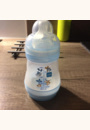 avis Biberon anti colique 160 ml par Floriane