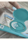 avis Lingettes bébé Aqua Soft Touch par Wesley