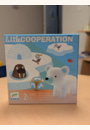 avis Jeu de société Little coopération par Charline