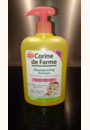 avis Shampooing Extra-doux à l'extrait de fleur d'amandier hydratant par Amélie 