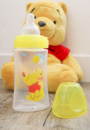 avis Biberon anti-colique 270ml Sensation+ Winnie L'Ourson par Katia