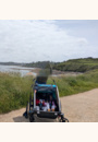 avis Remorque Lite 2 pour 2 enfants par Marine