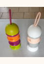 avis Boite doseuse de lait empilable par Parent
