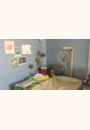 avis Couche lavable  par Camille