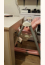avis Chaise haute Prima Pappa Diner par Isabelle
