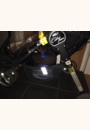 avis Poussette City Mini 3 roues par Magalie