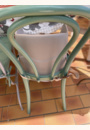 avis Rehausseur de chaise compact  par Julie