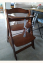 avis Chaise haute évolutive Alpha par Anne