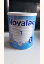 avis Lait 1er âge par Marina
