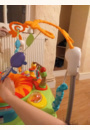 avis Jumperoo Jungle Sons et Lumières par Anaïs
