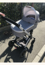 avis Poussette Stella par Marion