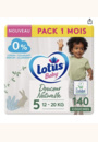 avis Couches Douceur Naturelle par Manon
