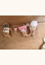 avis Figurine famille kangourou par Floriane