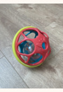 avis Soft'Ball Sophie la girafe par Angelique