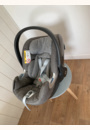avis Coque auto Aton  par Emmanuelle 