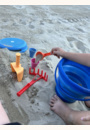 avis Set de 7 jeux de plage par Julie