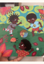 avis Livre Mes premières chansons africaines par Sadjo