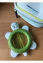 avis Thermometre de bain tortue  par Delphine