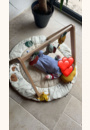 avis Tapis d'éveil - Collection Garden Of Adventures par Audrey