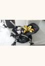 avis Poussette Bee 5 par Laetitia