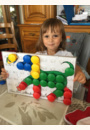 avis Colorino par david et murielle