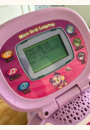 avis Mon ordinateur Leaptop par Solene