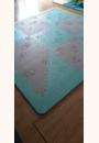 avis Tapis de jeu  par Marina