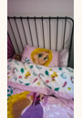 avis Lit MINNEN par Aurelie