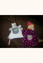 avis Doudou Rubens Goodies par Ophélie