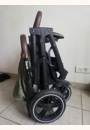 avis Poussette Storm par Lz