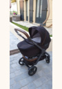 avis Trio Poussette StyleGo Up - Bebècare par Mélanie