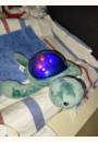 avis Veilleuse projecteur Tortue Aqua Dream par Erika