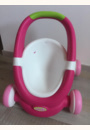 avis Ma poussette Minikiss par Marion