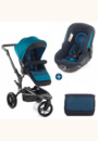 avis Poussette Trider par julie