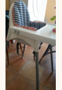 avis Chaise haute avec ceinture Antilop par gael 