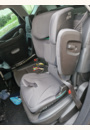 avis Siège auto ADVANSAFIX i-SIZE par Anaïs