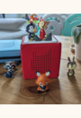 avis Boîte à histoires Mon premier coffret Toniebox par Marjorie