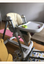 avis Chaise haute Prima Pappa Diner par Liliana