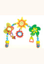 avis Arche articulée Sunny Stroll par MARGAUX