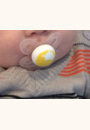 avis Sucette Naissance Nature 0-2 mois par Marie