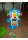 avis Zinzin, mon robot super malin par Virginie