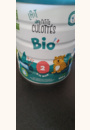 avis Lait de suite formule épaissie 2ème âge bio de 6 à 12 mois par Alexandra