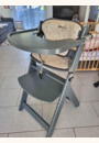 avis Chaise Haute Timba par Alice