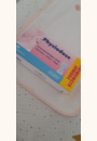 avis Sérum physiologique par Annagalice